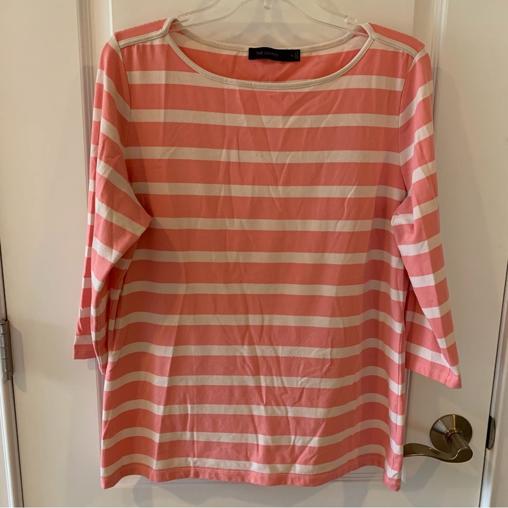 Limited woman’s shirt